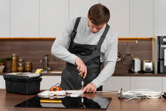 Appliance Maintenance