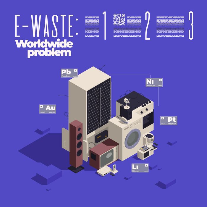 Appliance Recycling