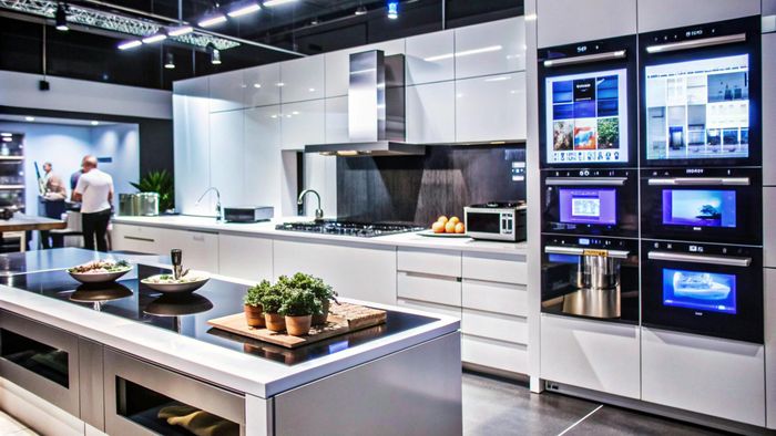 Custom Appliance Solutions