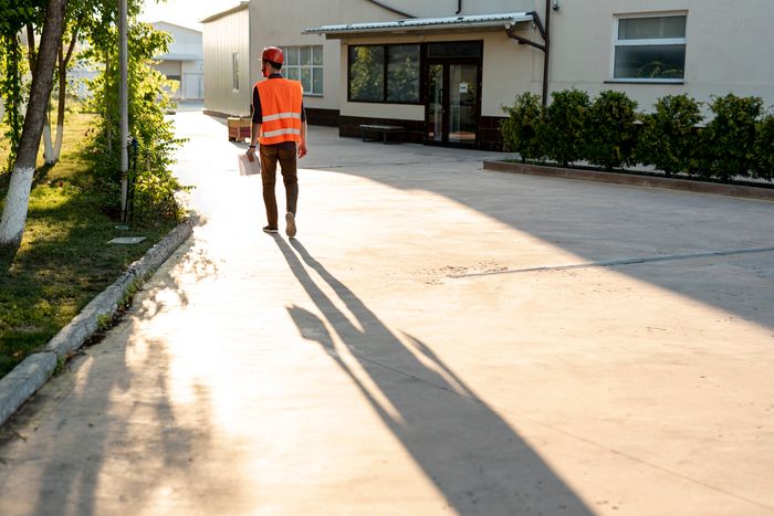 Driveway Installation
