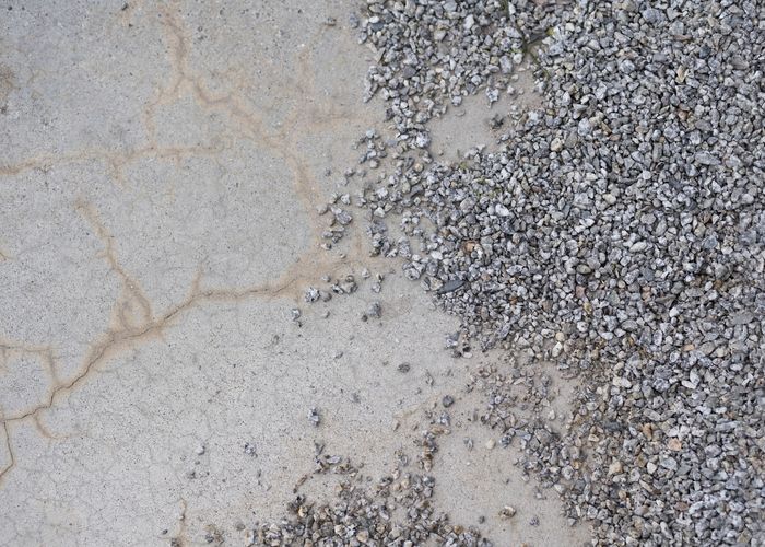Concrete Resurfacing