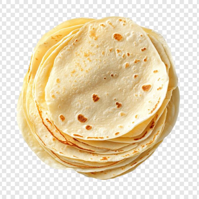 Tortillas