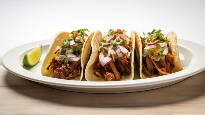 Tortas