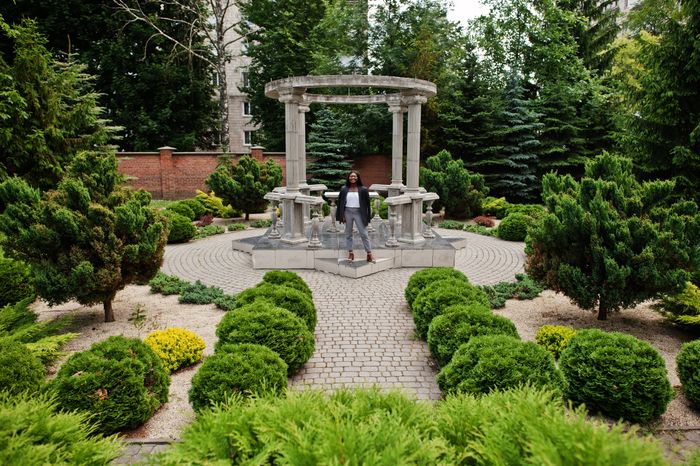 Landscape Design