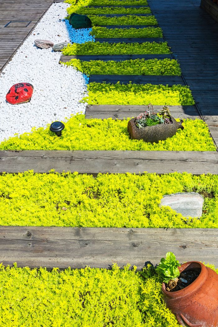 Greenscaping Design