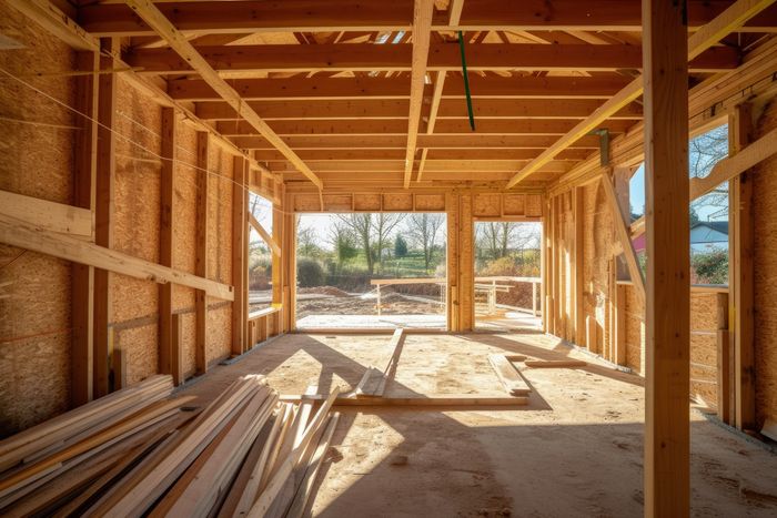 Framing Services