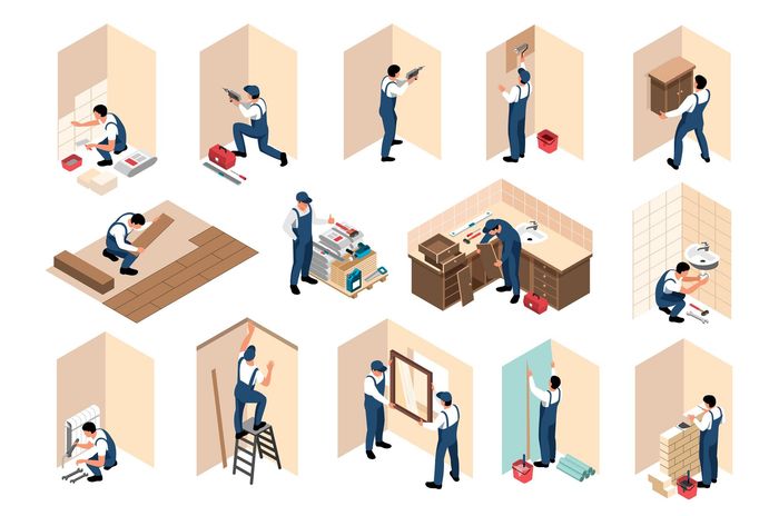 Remodeling & Renovation
