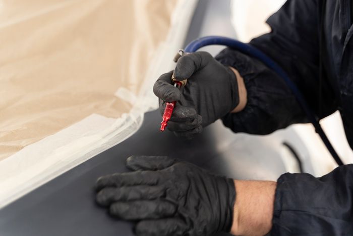 Marine Restoration & Surface Care