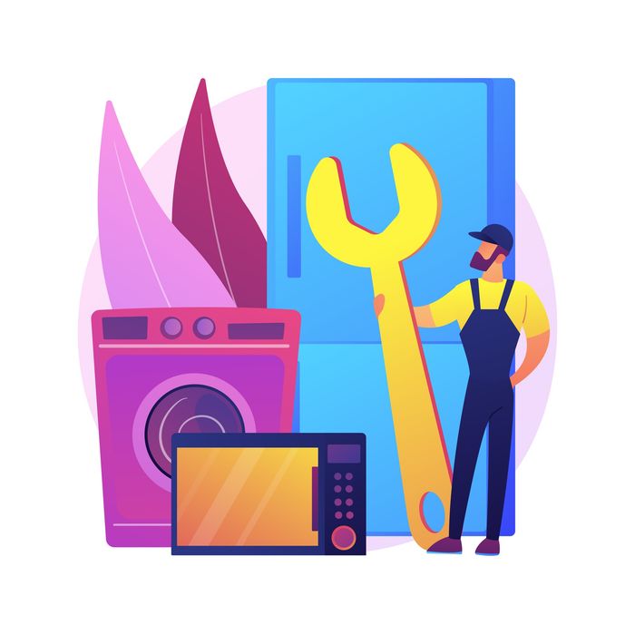 Maintenance and Repair Services