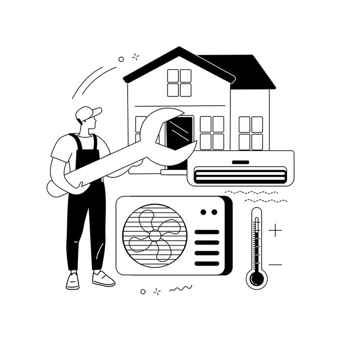 Cooling System Repair