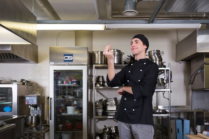 Commercial and residential kitchen hoods