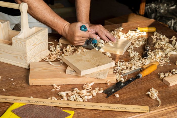 Custom Carpentry