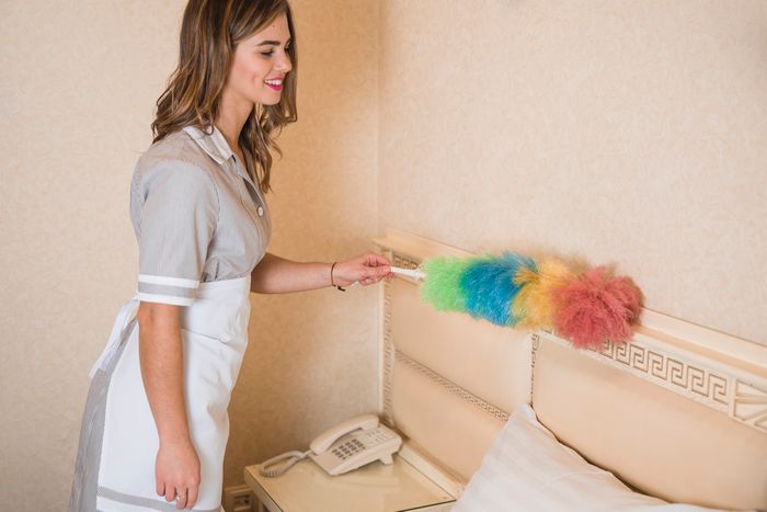 Airbnb Turnover Cleaning