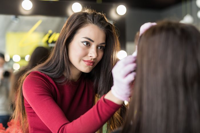 Color Correction Services