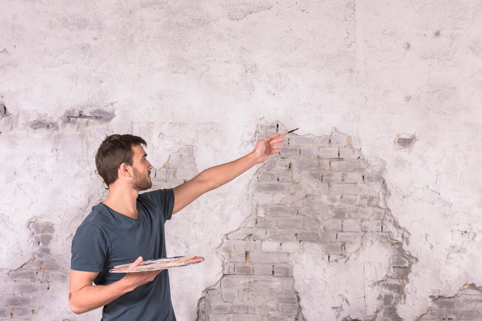 Wall Restructuring