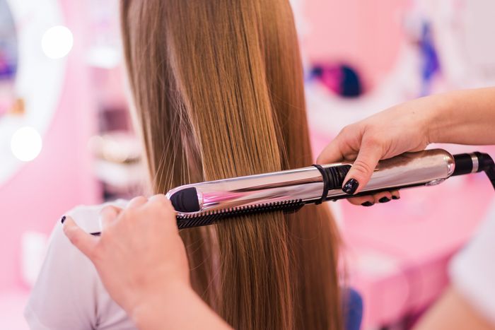 Hair Smoothing & Straightening Treatments
