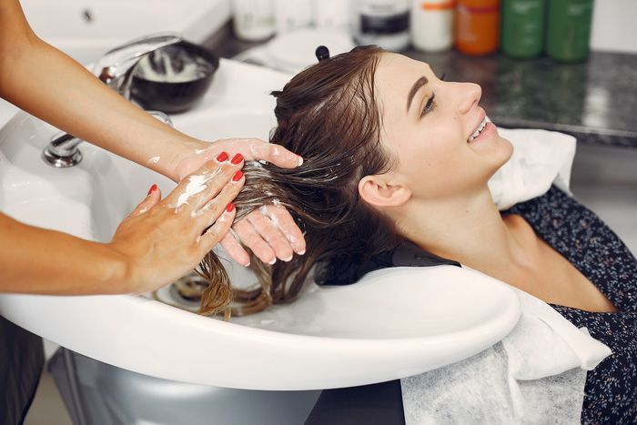 Scalp Treatments