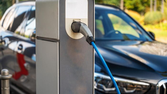 Electric Vehicles Chargers