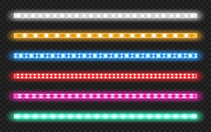 LED Lighting