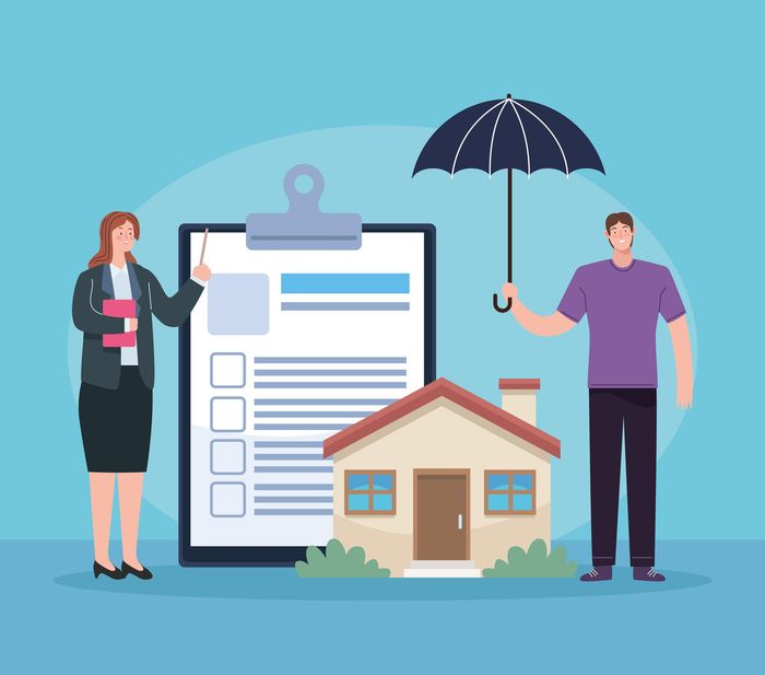 Insurance Property Inspections