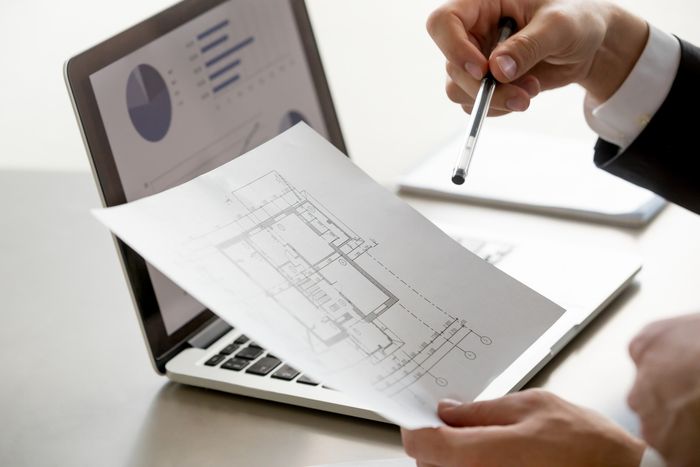Property Condition Reports