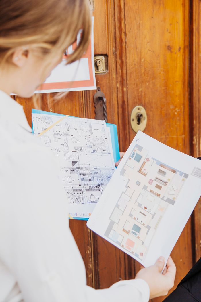 Exterior & Interior Property Assessments