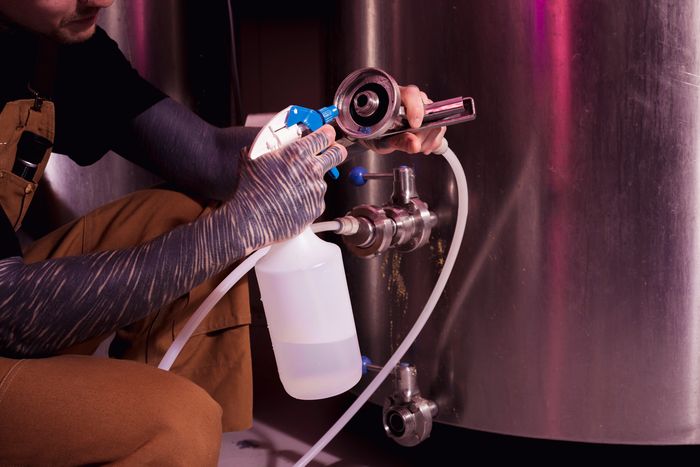 Filtration System Maintenance