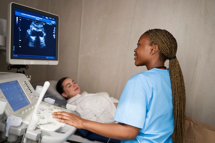 Point of Care Ultrasound