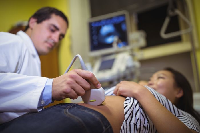Primary Care Ultrasound
