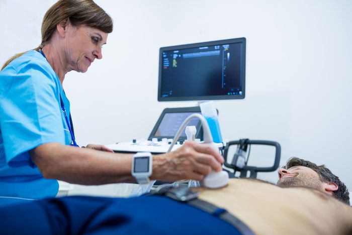 Cardiovascular Ultrasound