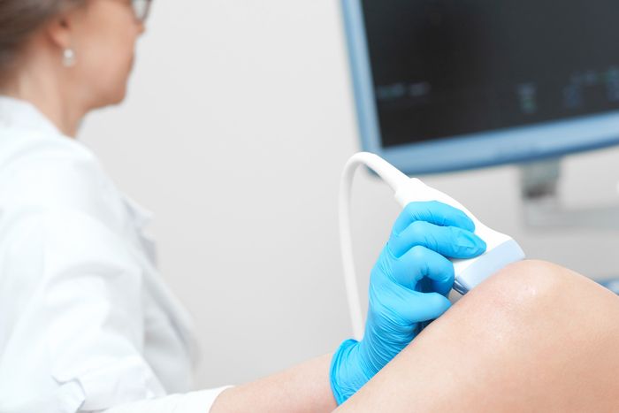 Musculoskeletal Ultrasound