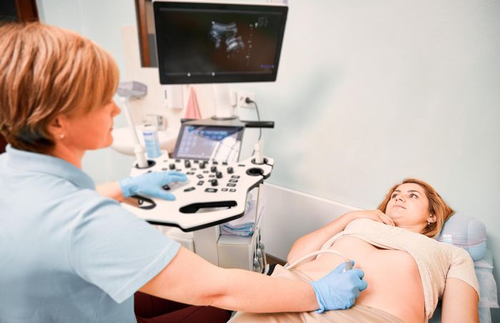 Obstetric and Gynecologic Ultrasound