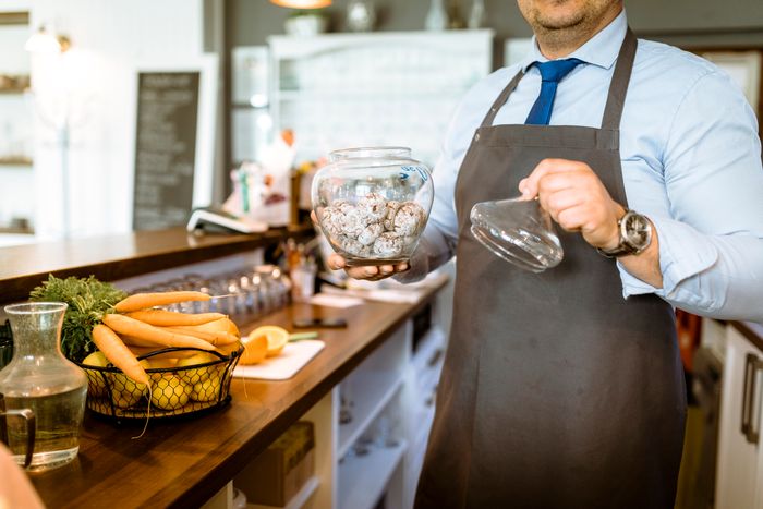 Restaurant & Business Supply