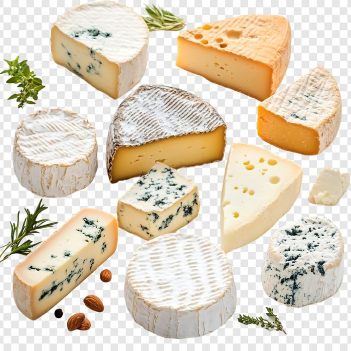 Cheese Products