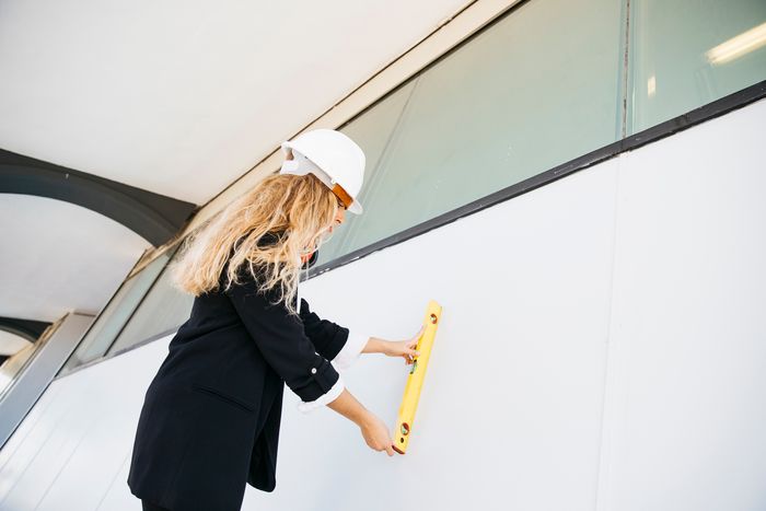 Commercial Interior Painting