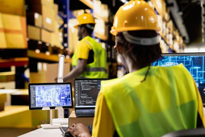 Customized Logistics Solutions