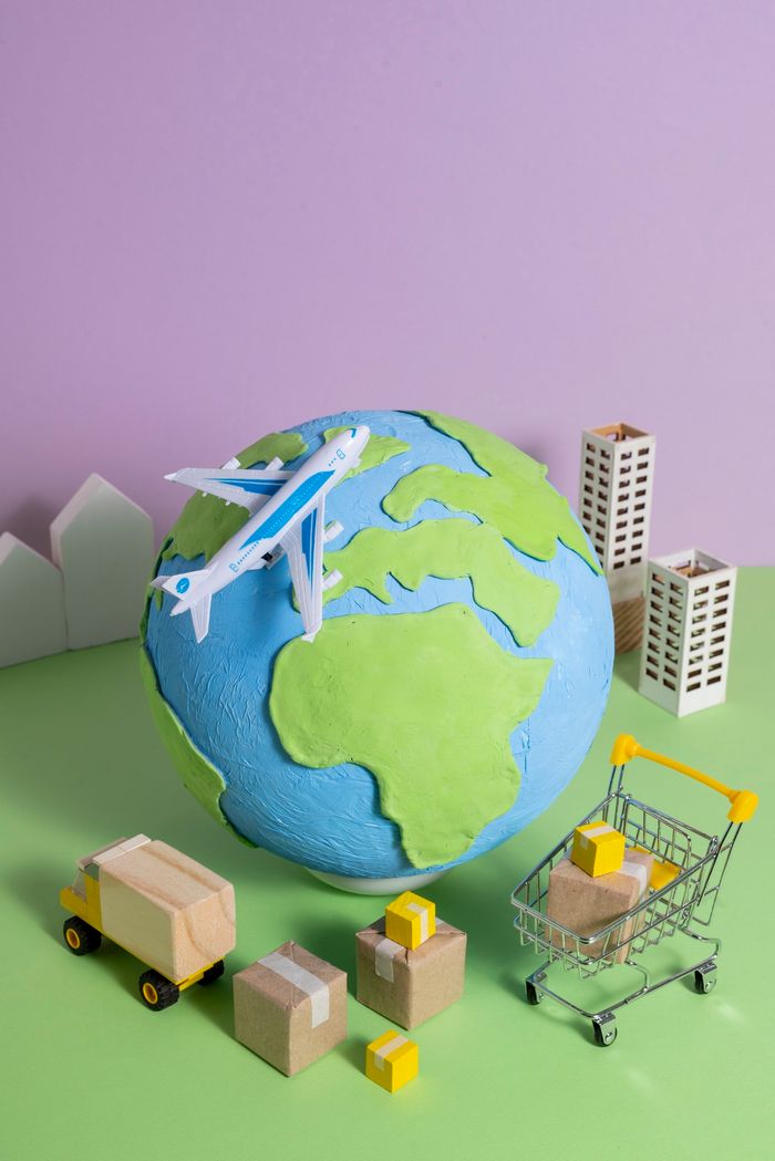 International Product Importation