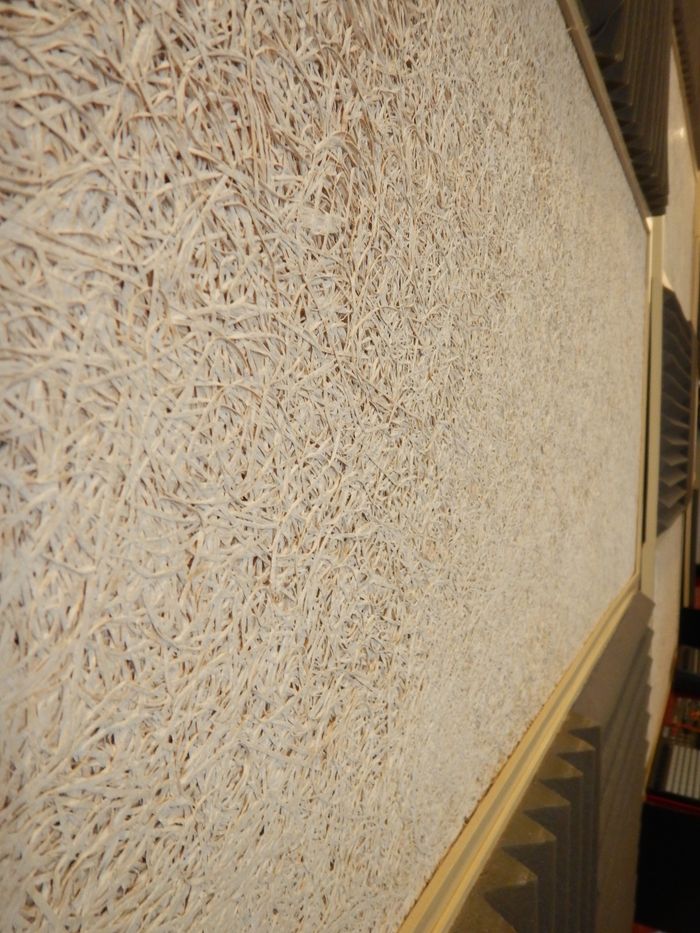 Wall Insulations