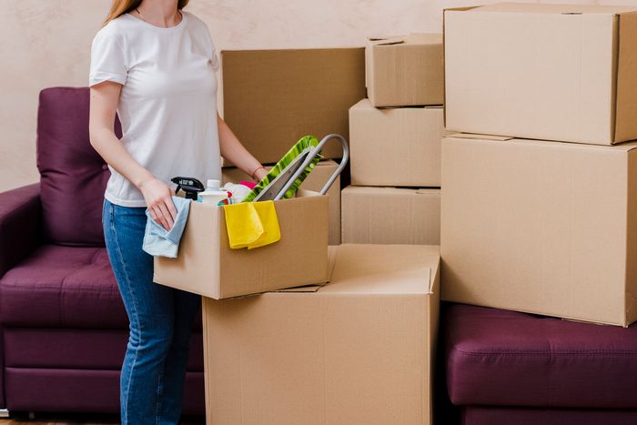 Service name
