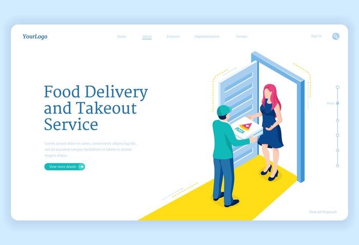 Service name