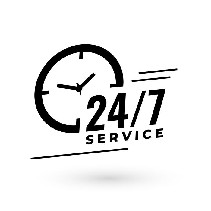 Service name