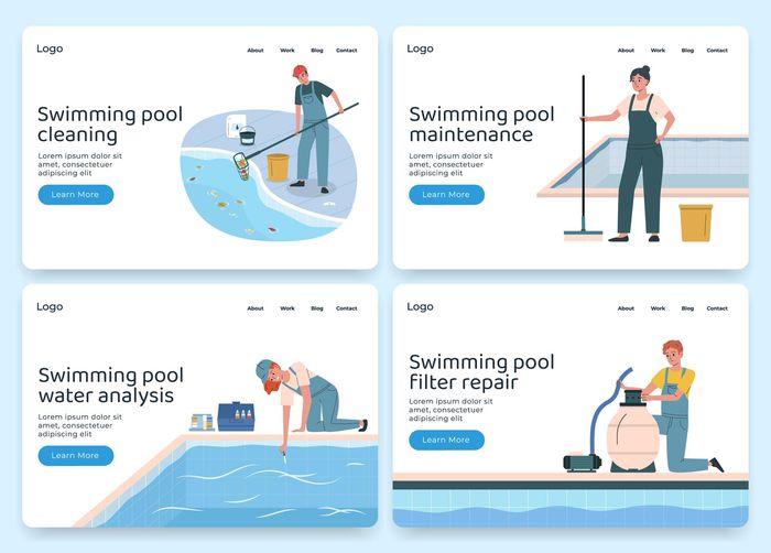 Service name