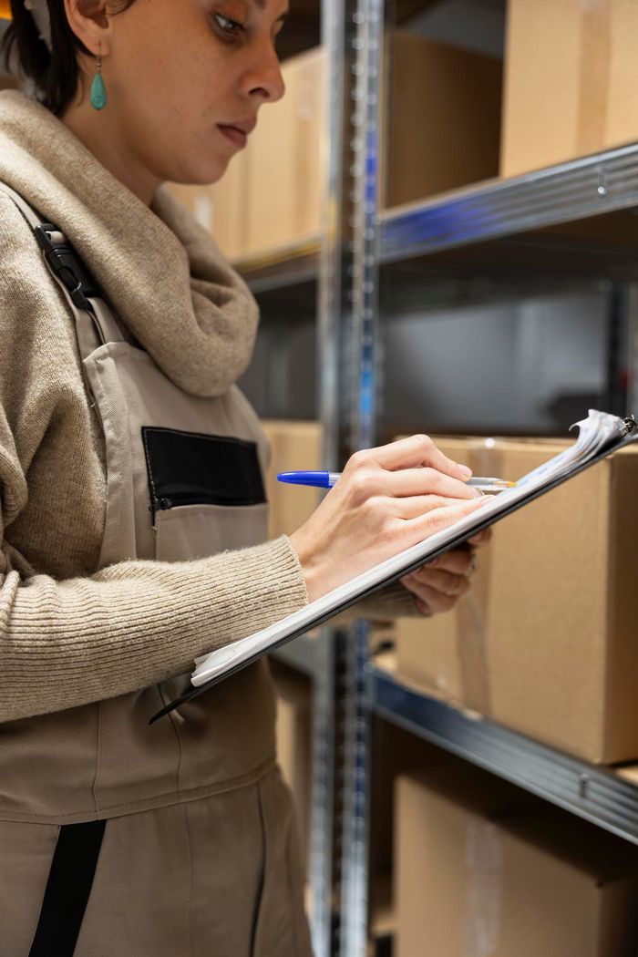 Service name
