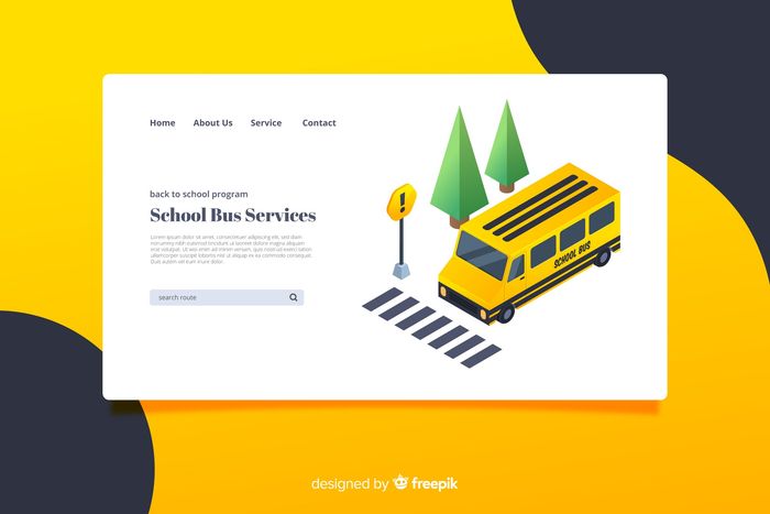 Service name
