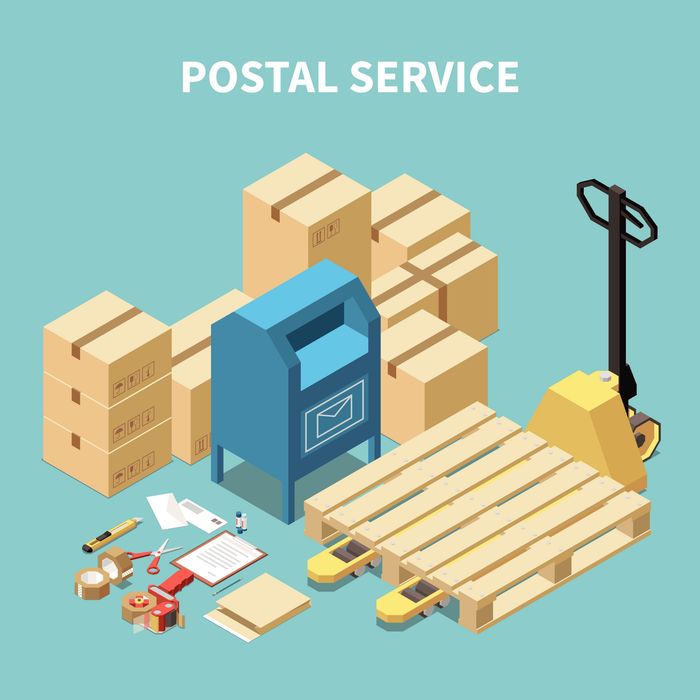 Service name
